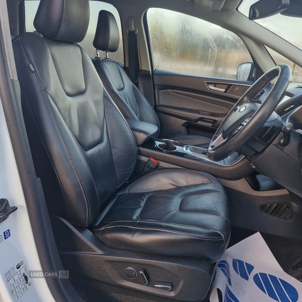 Used Ford S-Max 2017 for sale - 76965787: Photo 14