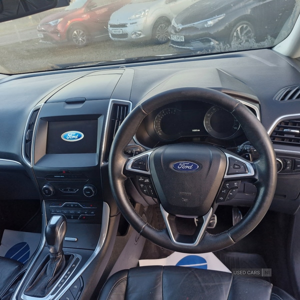 Used Ford S-Max 2017 for sale - 76965787: Photo 15