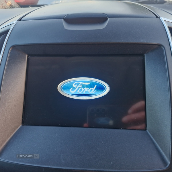 Used Ford S-Max 2017 for sale - 76965787: Photo 16