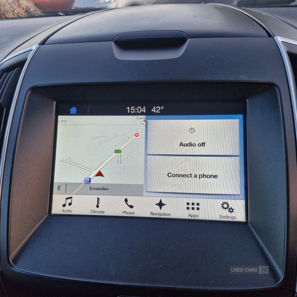 Used Ford S-Max 2017 for sale - 76965787: Photo 17