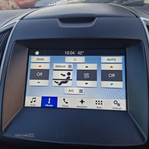 Used Ford S-Max 2017 for sale - 76965787: Photo 18