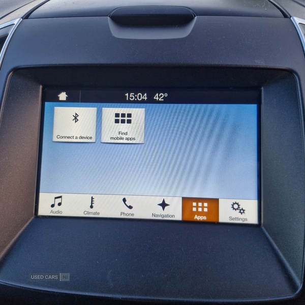 Used Ford S-Max 2017 for sale - 76965787: Photo 20