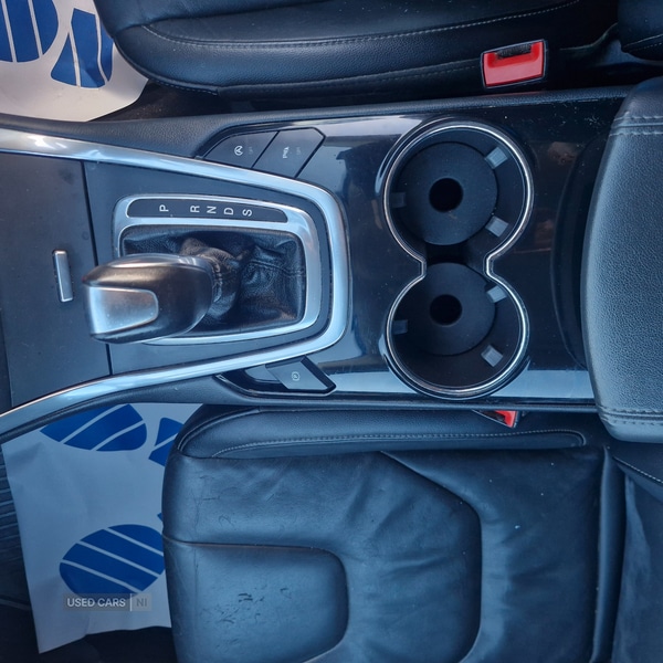 Used Ford S-Max 2017 for sale - 76965787: Photo 22