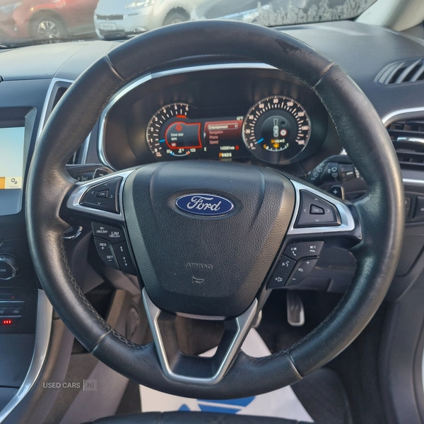 Used Ford S-Max 2017 for sale - 76965787: Photo 24