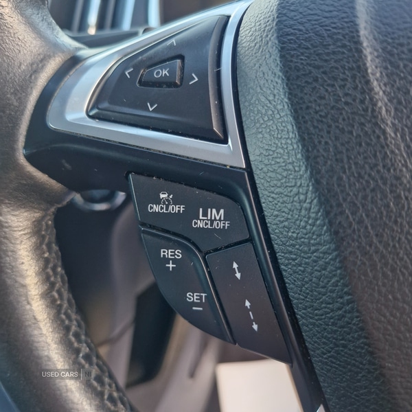 Used Ford S-Max 2017 for sale - 76965787: Photo 25