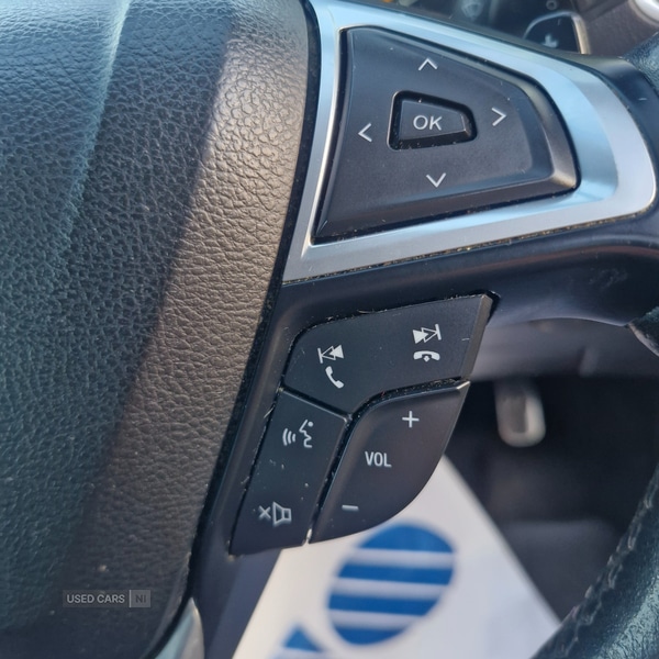 Used Ford S-Max 2017 for sale - 76965787: Photo 26