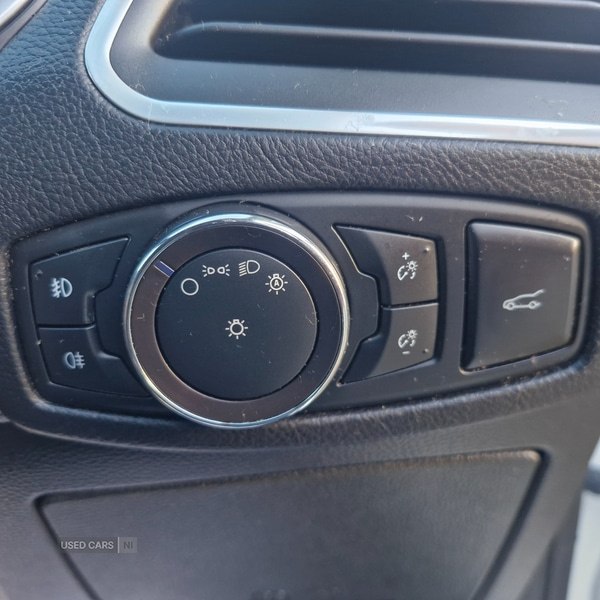 Used Ford S-Max 2017 for sale - 76965787: Photo 28