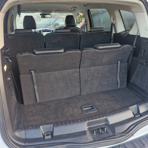 Used Ford S-Max 2017 for sale - 76965787: Photo 29