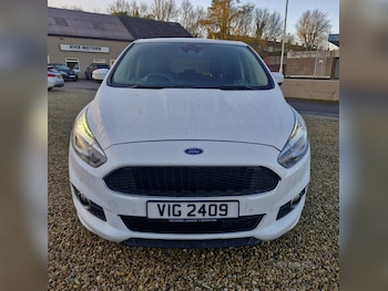 Used Ford S-Max 2017 for sale - 76965787: Photo