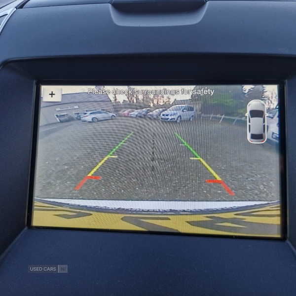 Used Ford S-Max 2017 for sale - 76965787: Photo 30