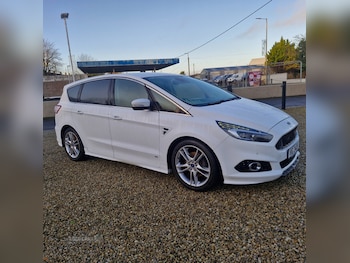 Used Ford S-Max 2017 for sale - 76965787: Photo
