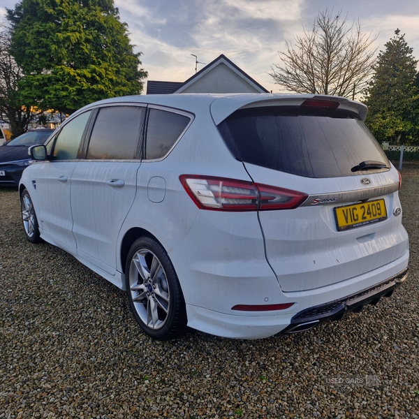 Used Ford S-Max 2017 for sale - 76965787: Photo 6