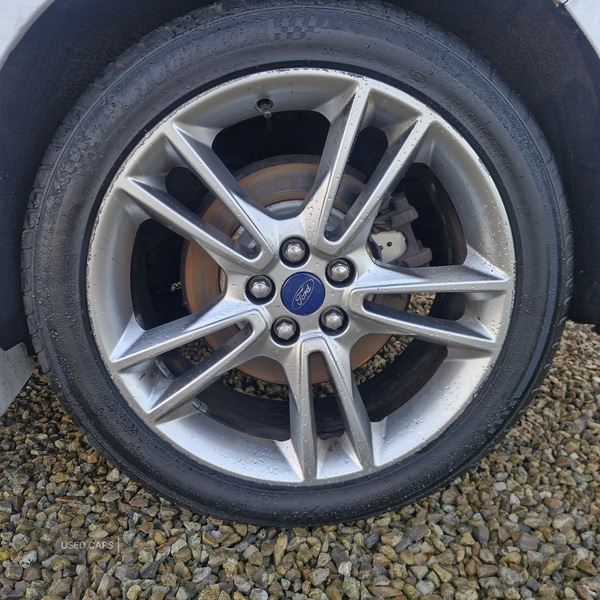 Used Ford S-Max 2017 for sale - 76965787: Photo 7