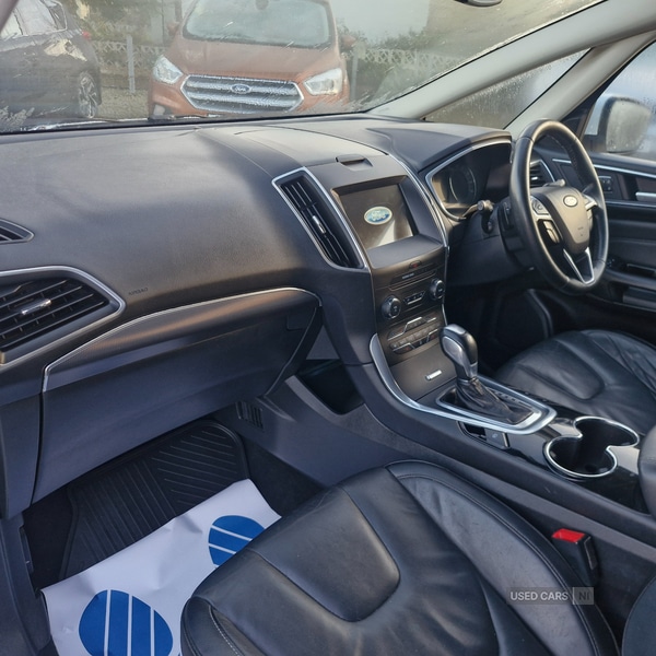 Used Ford S-Max 2017 for sale - 76965787: Photo 8