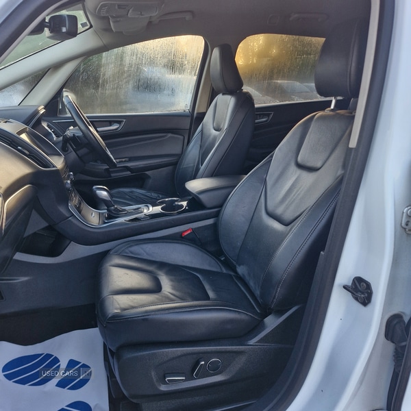 Used Ford S-Max 2017 for sale - 76965787: Photo 9