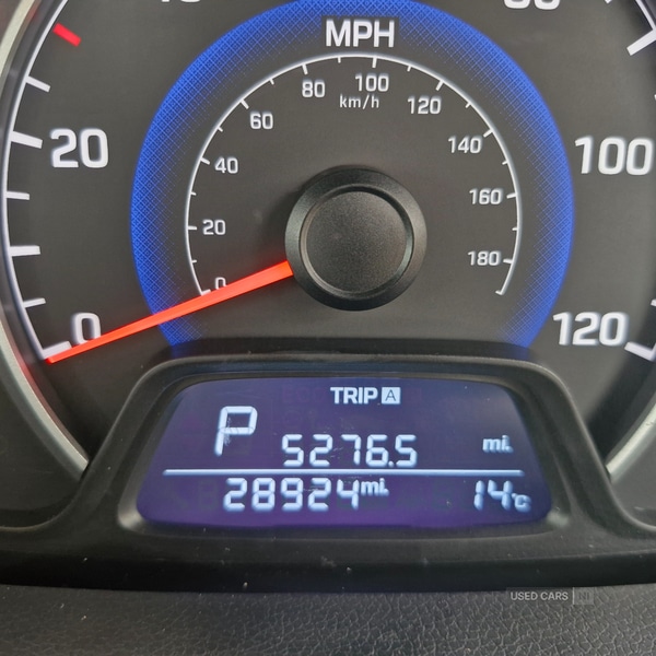 Used Hyundai i10 2019 for sale - 77132351: Photo 18