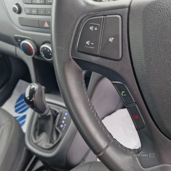 Used Hyundai i10 2019 for sale - 77132351: Photo 23