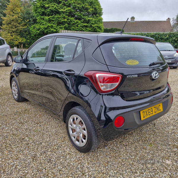 Used Hyundai i10 2019 for sale - 77132351: Photo 7