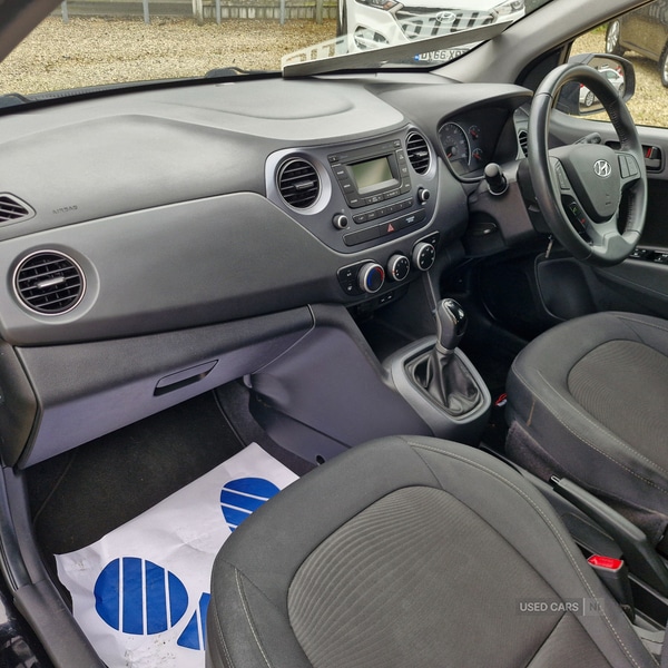 Used Hyundai i10 2019 for sale - 77132351: Photo 9