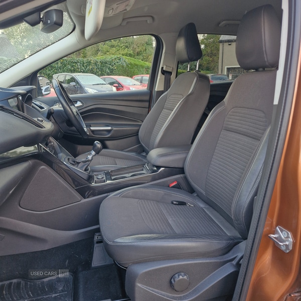 Used Ford Kuga 2017 for sale - 77132356: Photo 10