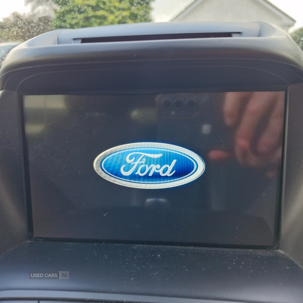 Used Ford Kuga 2017 for sale - 77132356: Photo 19