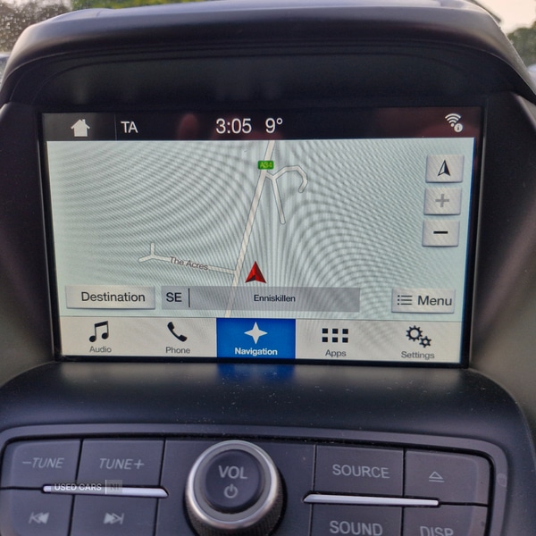 Used Ford Kuga 2017 for sale - 77132356: Photo 22