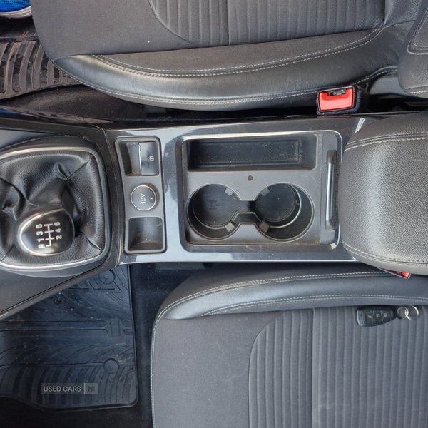 Used Ford Kuga 2017 for sale - 77132356: Photo 24