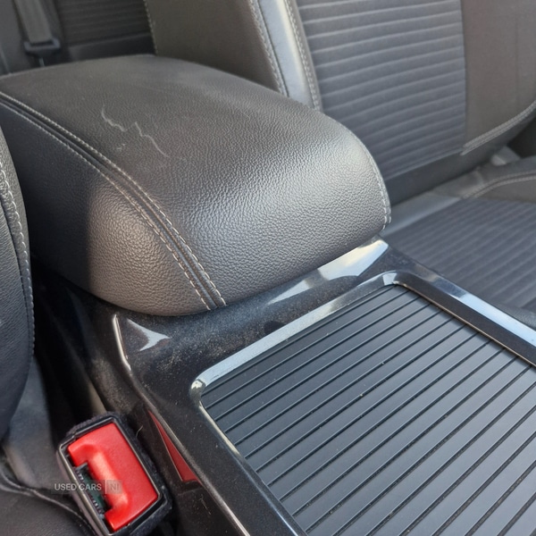 Used Ford Kuga 2017 for sale - 77132356: Photo 27