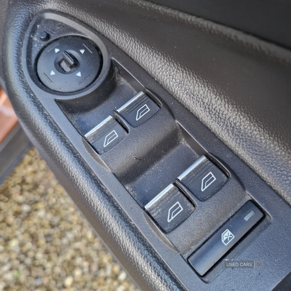 Used Ford Kuga 2017 for sale - 77132356: Photo 29