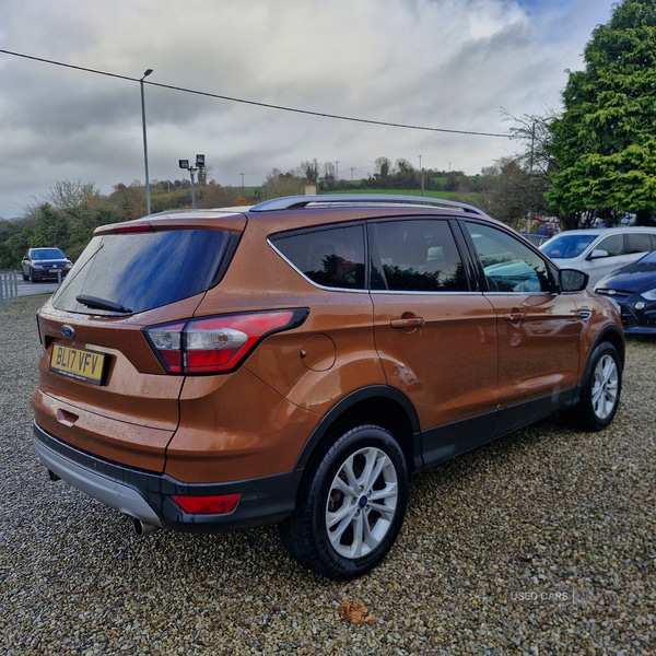 Used Ford Kuga 2017 for sale - 77132356: Photo 5