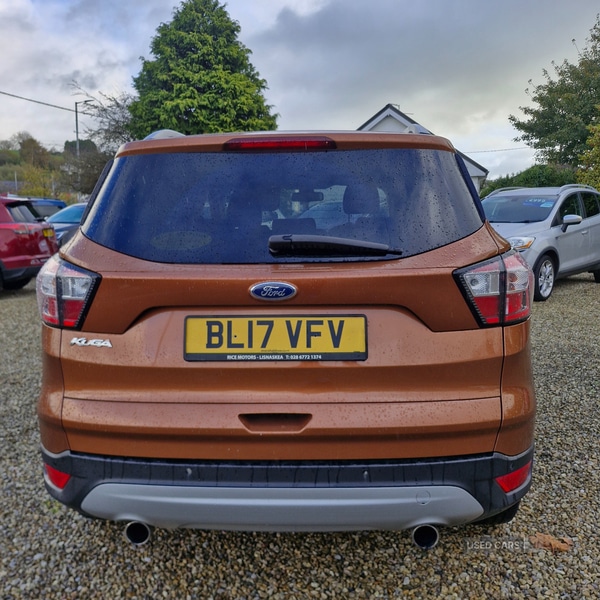 Used Ford Kuga 2017 for sale - 77132356: Photo 6