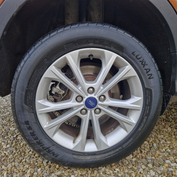 Used Ford Kuga 2017 for sale - 77132356: Photo 9