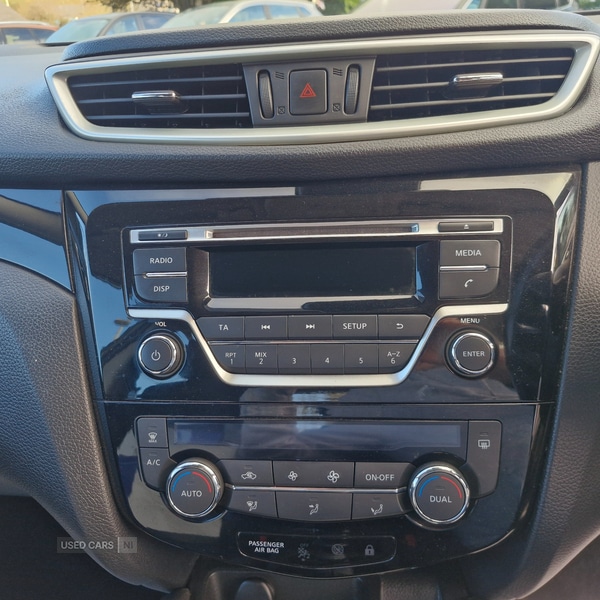 Used Nissan Qashqai 2016 for sale - 76562882: Photo 18