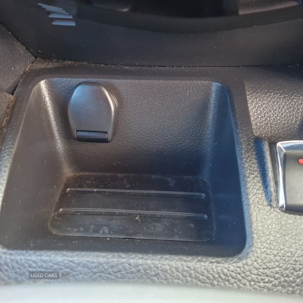 Used Nissan Qashqai 2016 for sale - 76562882: Photo 19