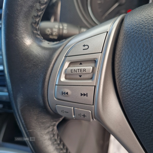 Used Nissan Qashqai 2016 for sale - 76562882: Photo 22