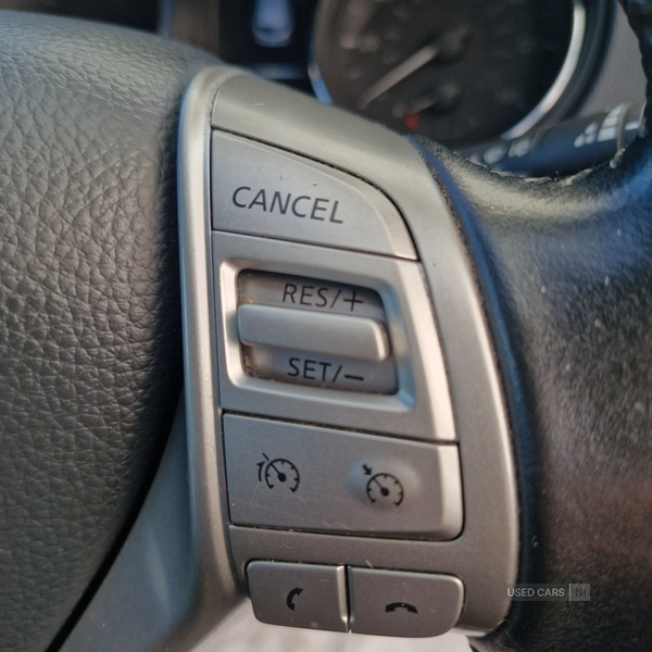 Used Nissan Qashqai 2016 for sale - 76562882: Photo 23