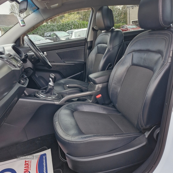 Used Kia Sportage 2012 for sale - 77345963: Photo 10