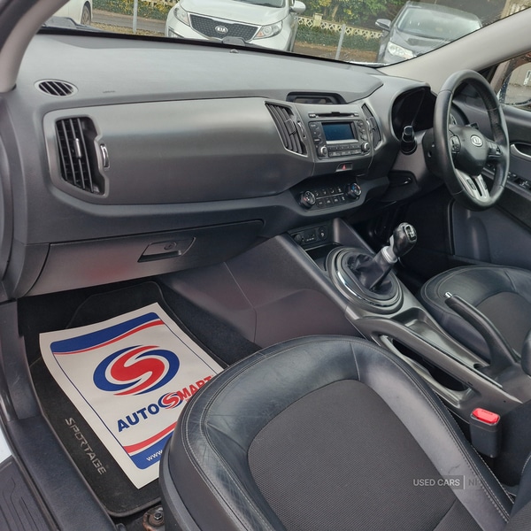 Used Kia Sportage 2012 for sale - 77345963: Photo 11