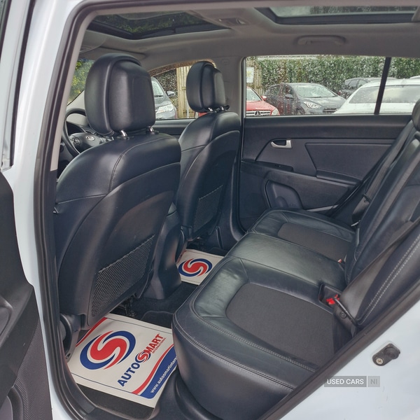 Used Kia Sportage 2012 for sale - 77345963: Photo 12