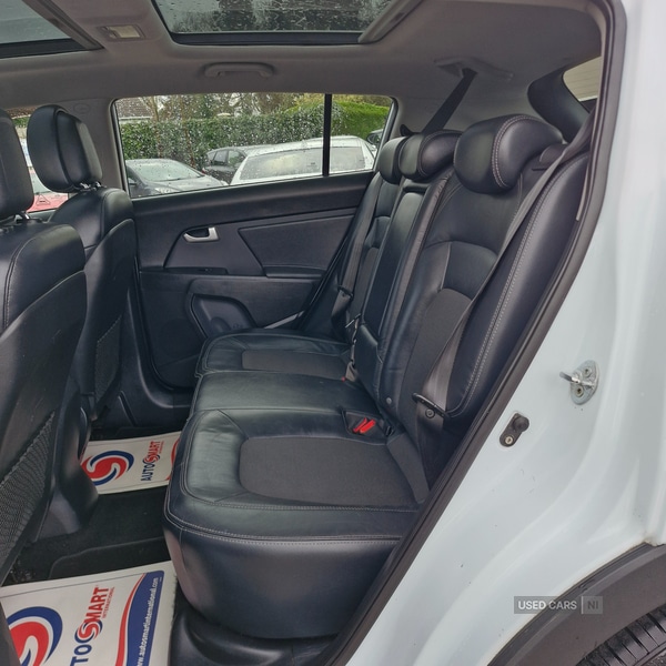 Used Kia Sportage 2012 for sale - 77345963: Photo 13