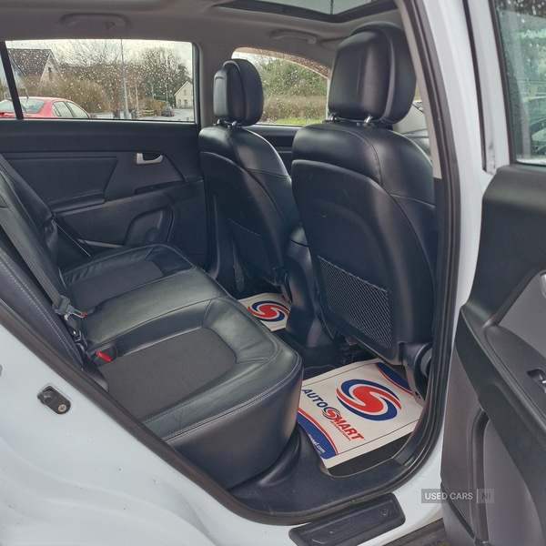 Used Kia Sportage 2012 for sale - 77345963: Photo 14