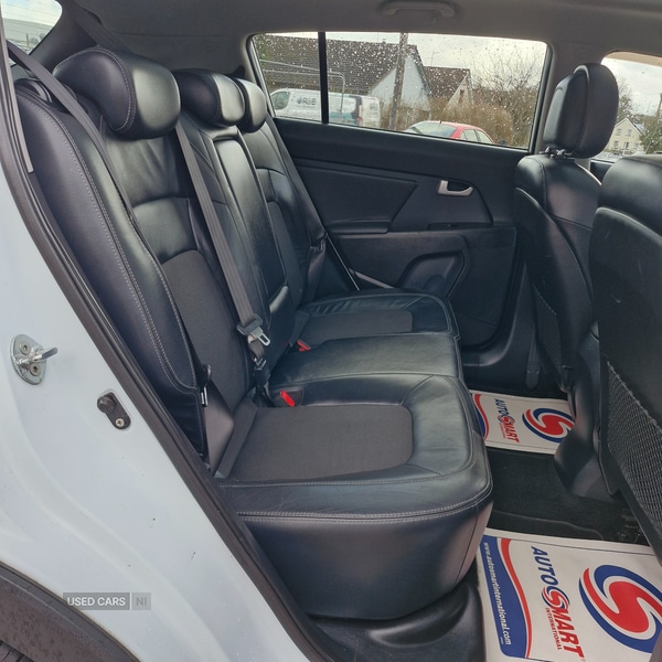 Used Kia Sportage 2012 for sale - 77345963: Photo 15