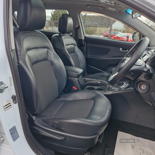 Used Kia Sportage 2012 for sale - 77345963: Photo 16