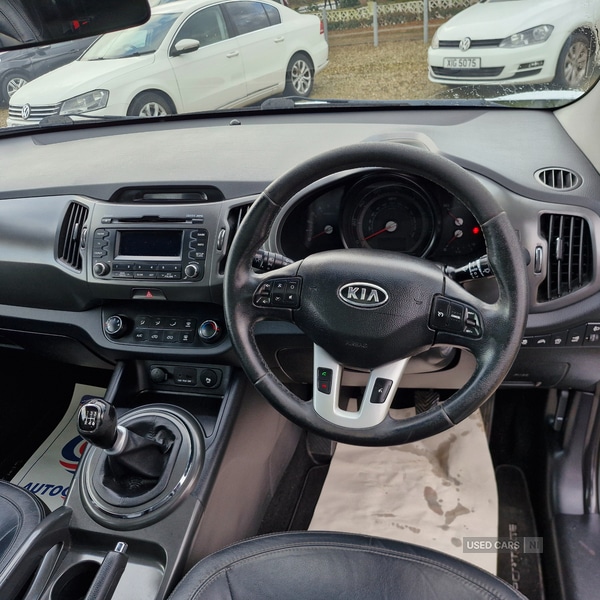 Used Kia Sportage 2012 for sale - 77345963: Photo 17