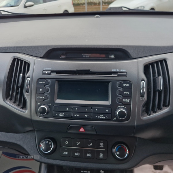 Used Kia Sportage 2012 for sale - 77345963: Photo 18