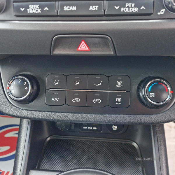 Used Kia Sportage 2012 for sale - 77345963: Photo 19