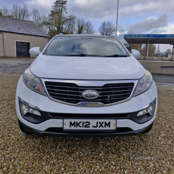 Used Kia Sportage 2012 for sale - 77345963: Photo 2