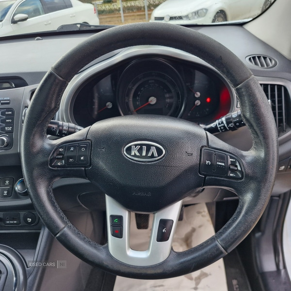 Used Kia Sportage 2012 for sale - 77345963: Photo 25