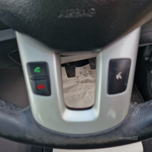 Used Kia Sportage 2012 for sale - 77345963: Photo 28