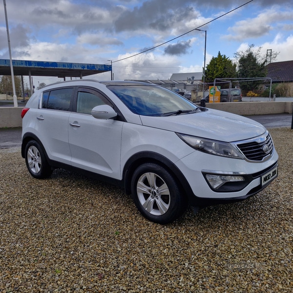 Used Kia Sportage 2012 for sale - 77345963: Photo 3